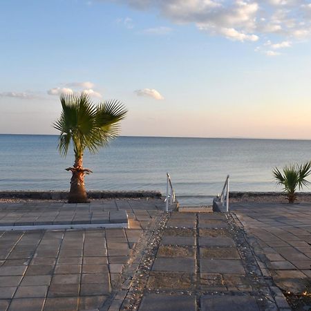 Boghaz Villa Aqua מראה חיצוני תמונה