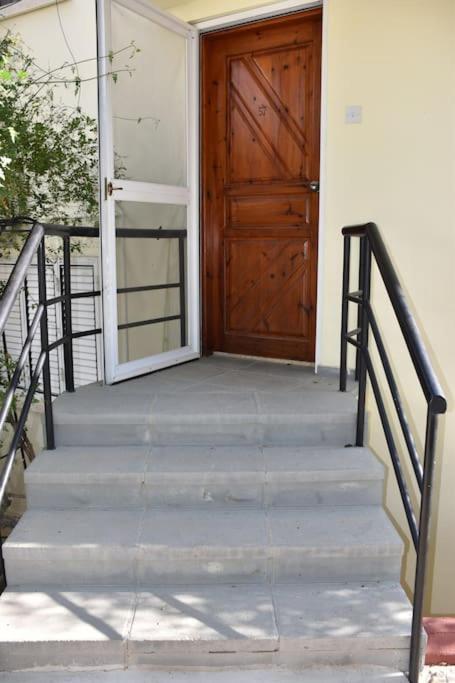 Boghaz Villa Aqua מראה חיצוני תמונה