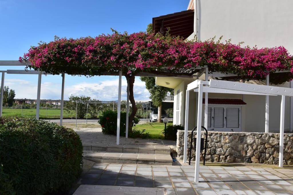 Boghaz Villa Aqua מראה חיצוני תמונה