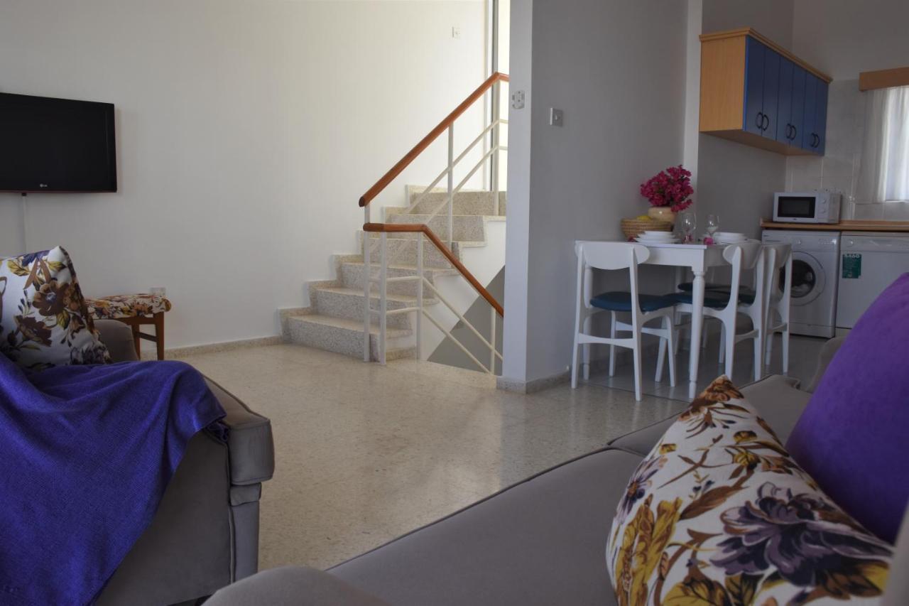 Boghaz Villa Aqua מראה חיצוני תמונה