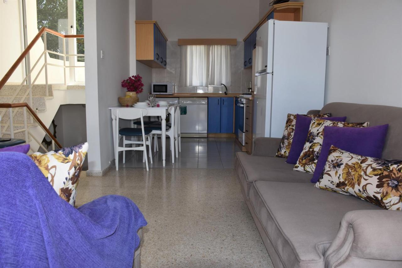 Boghaz Villa Aqua מראה חיצוני תמונה