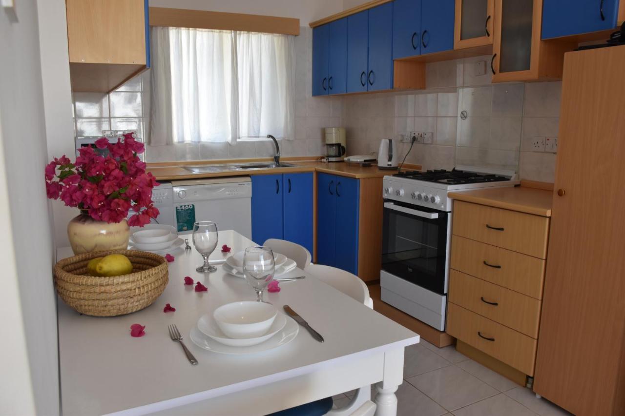 Boghaz Villa Aqua מראה חיצוני תמונה
