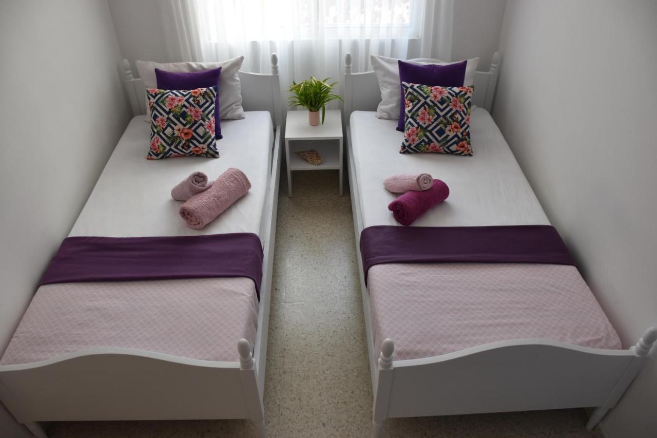 Boghaz Villa Aqua מראה חיצוני תמונה