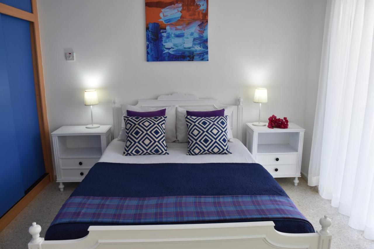 Boghaz Villa Aqua מראה חיצוני תמונה