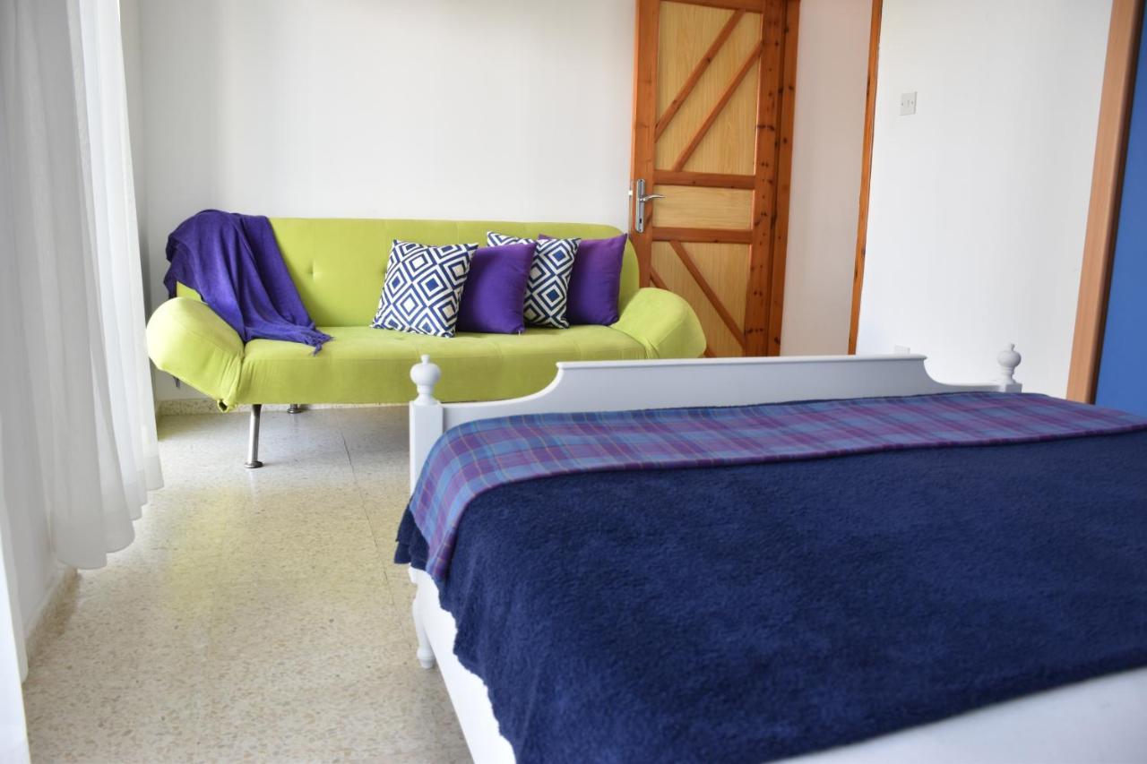 Boghaz Villa Aqua מראה חיצוני תמונה