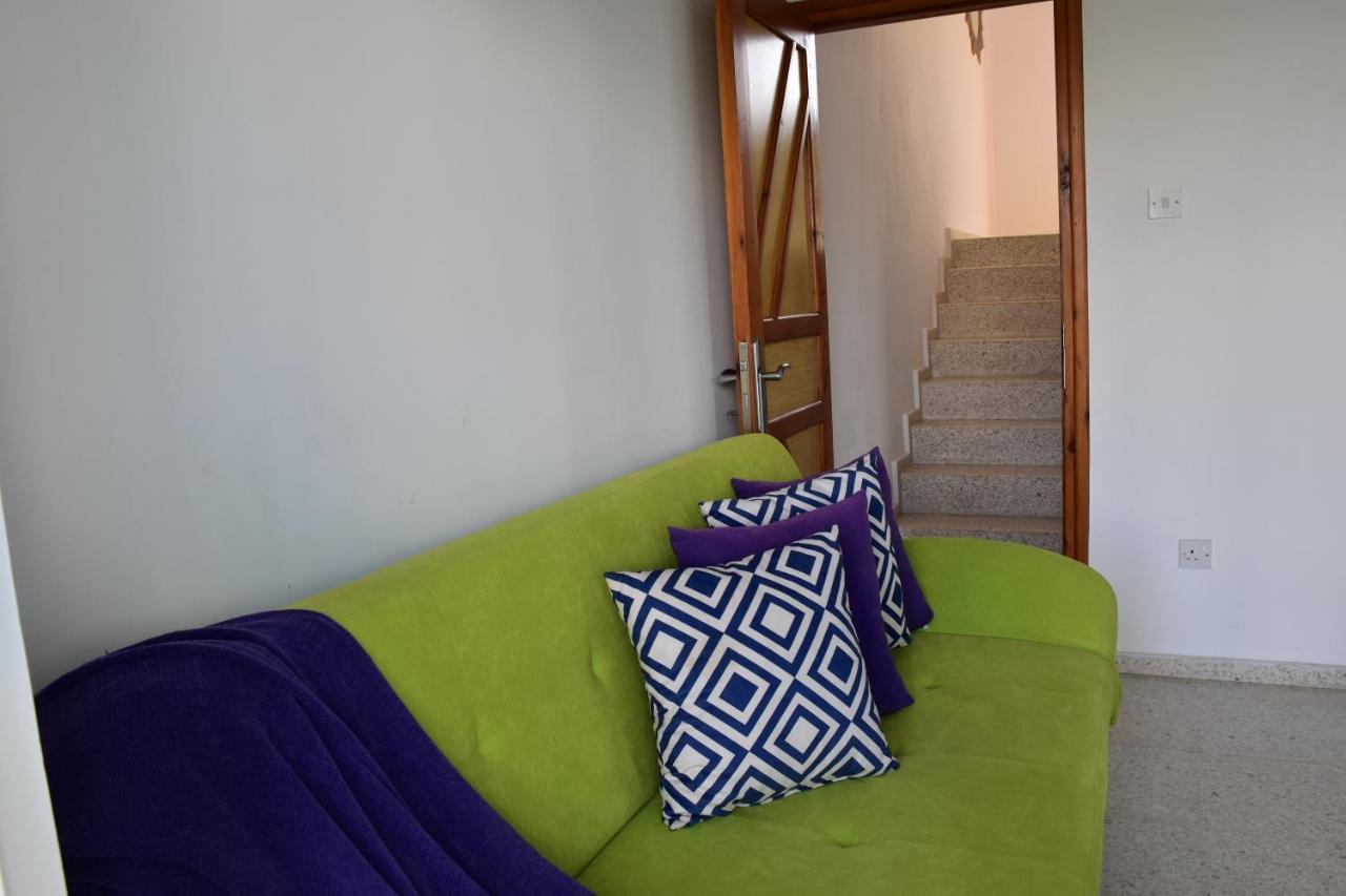 Boghaz Villa Aqua מראה חיצוני תמונה