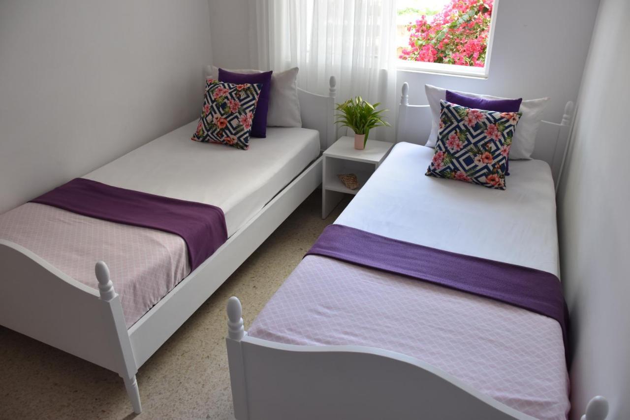 Boghaz Villa Aqua מראה חיצוני תמונה