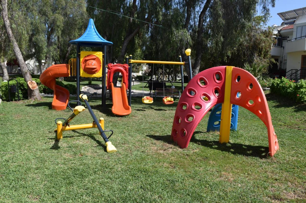 Boghaz Villa Aqua מראה חיצוני תמונה