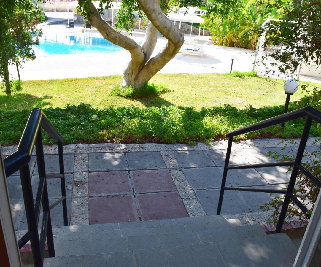 Boghaz Villa Aqua מראה חיצוני תמונה