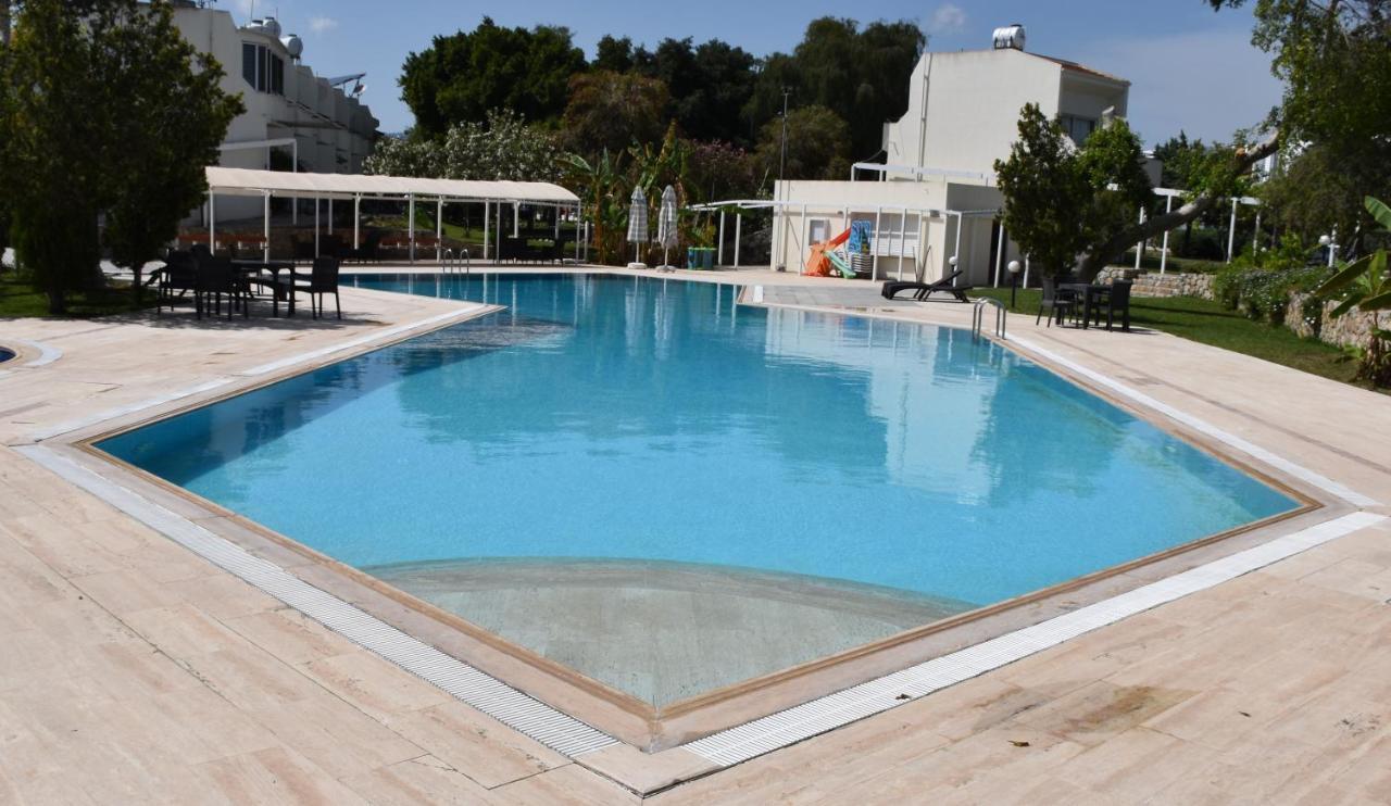 Boghaz Villa Aqua מראה חיצוני תמונה