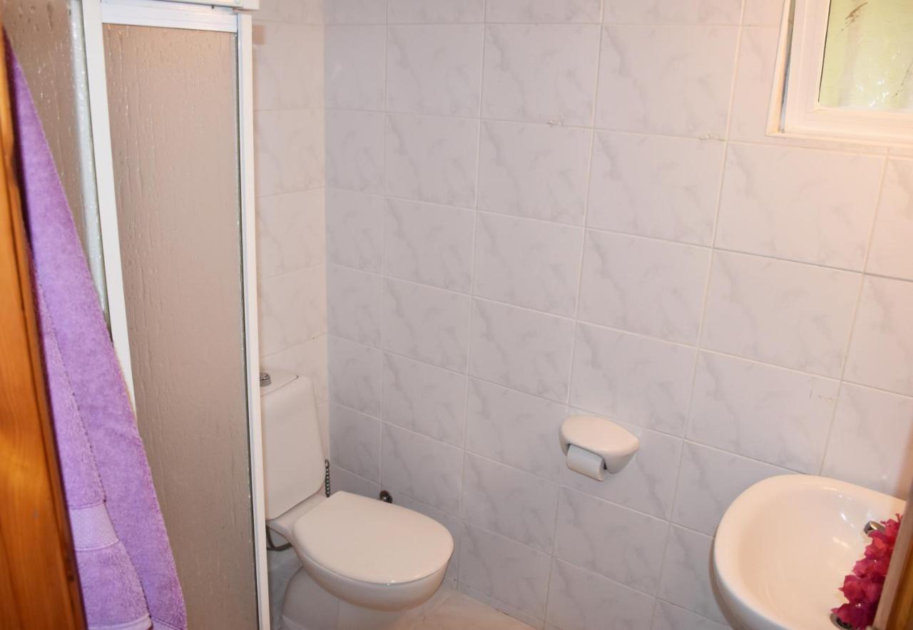 Boghaz Villa Aqua מראה חיצוני תמונה