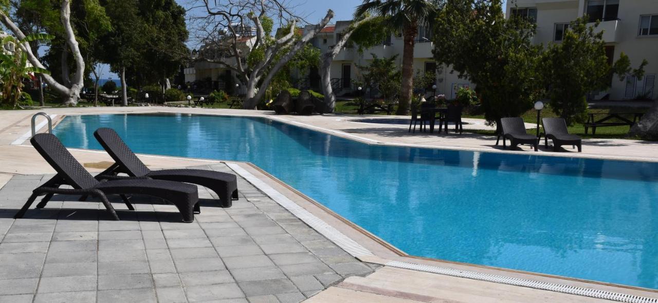 Boghaz Villa Aqua מראה חיצוני תמונה