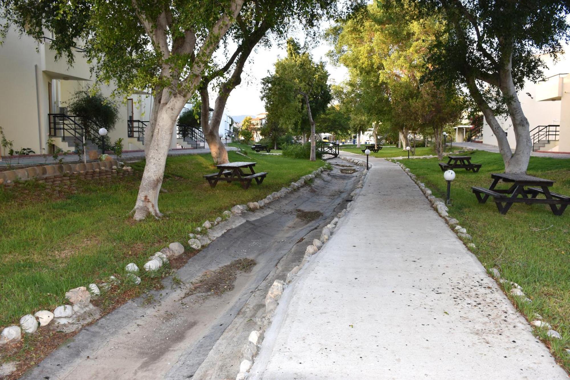 Boghaz Villa Aqua מראה חיצוני תמונה