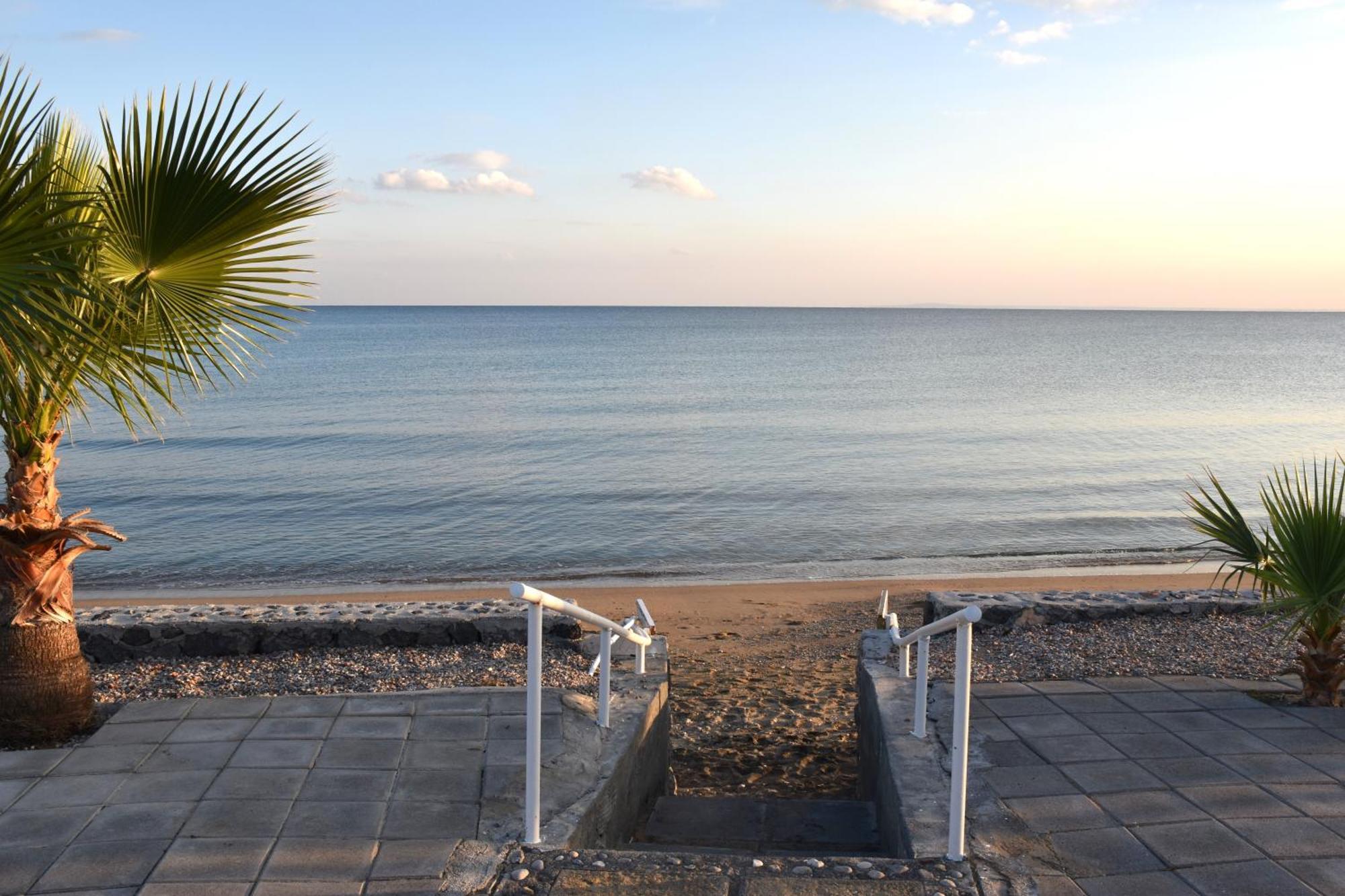 Boghaz Villa Aqua מראה חיצוני תמונה