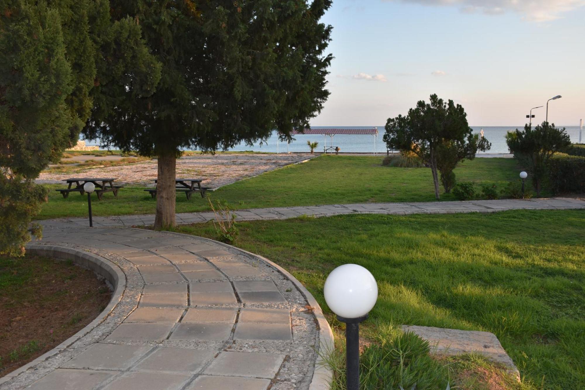 Boghaz Villa Aqua מראה חיצוני תמונה