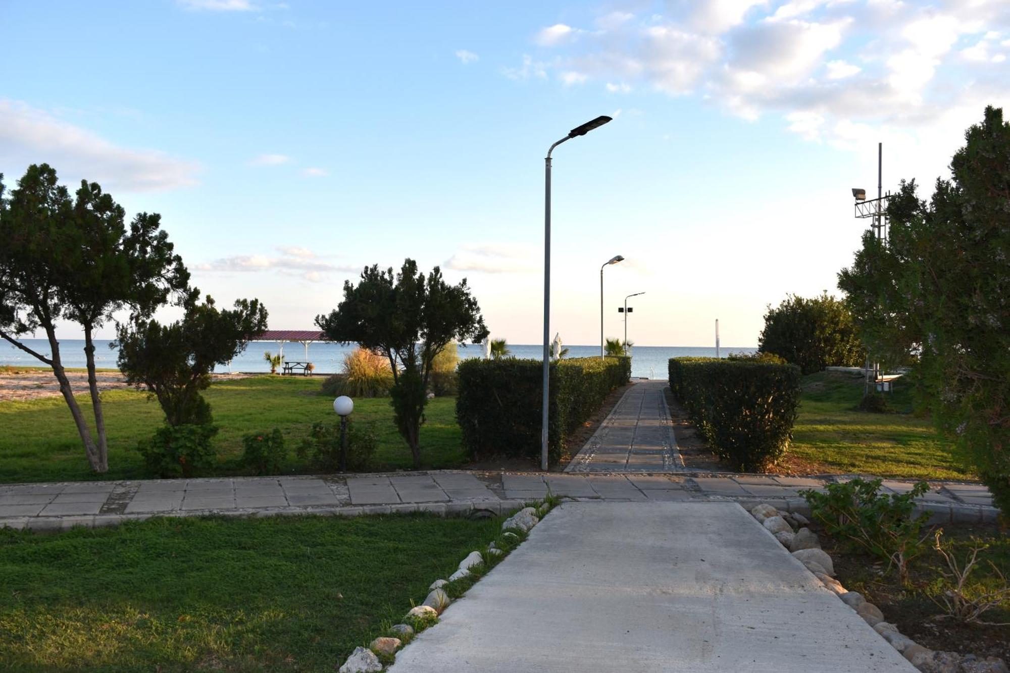 Boghaz Villa Aqua מראה חיצוני תמונה