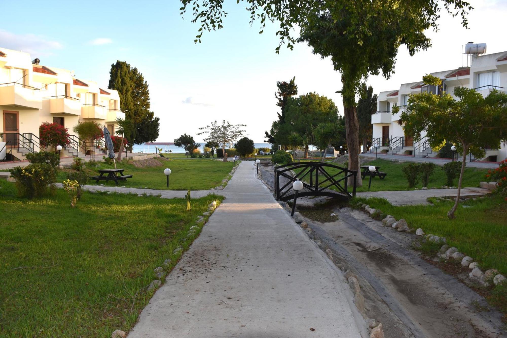 Boghaz Villa Aqua מראה חיצוני תמונה